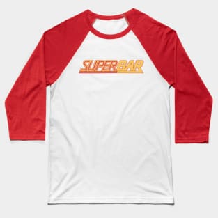 Super Baseball T-Shirt